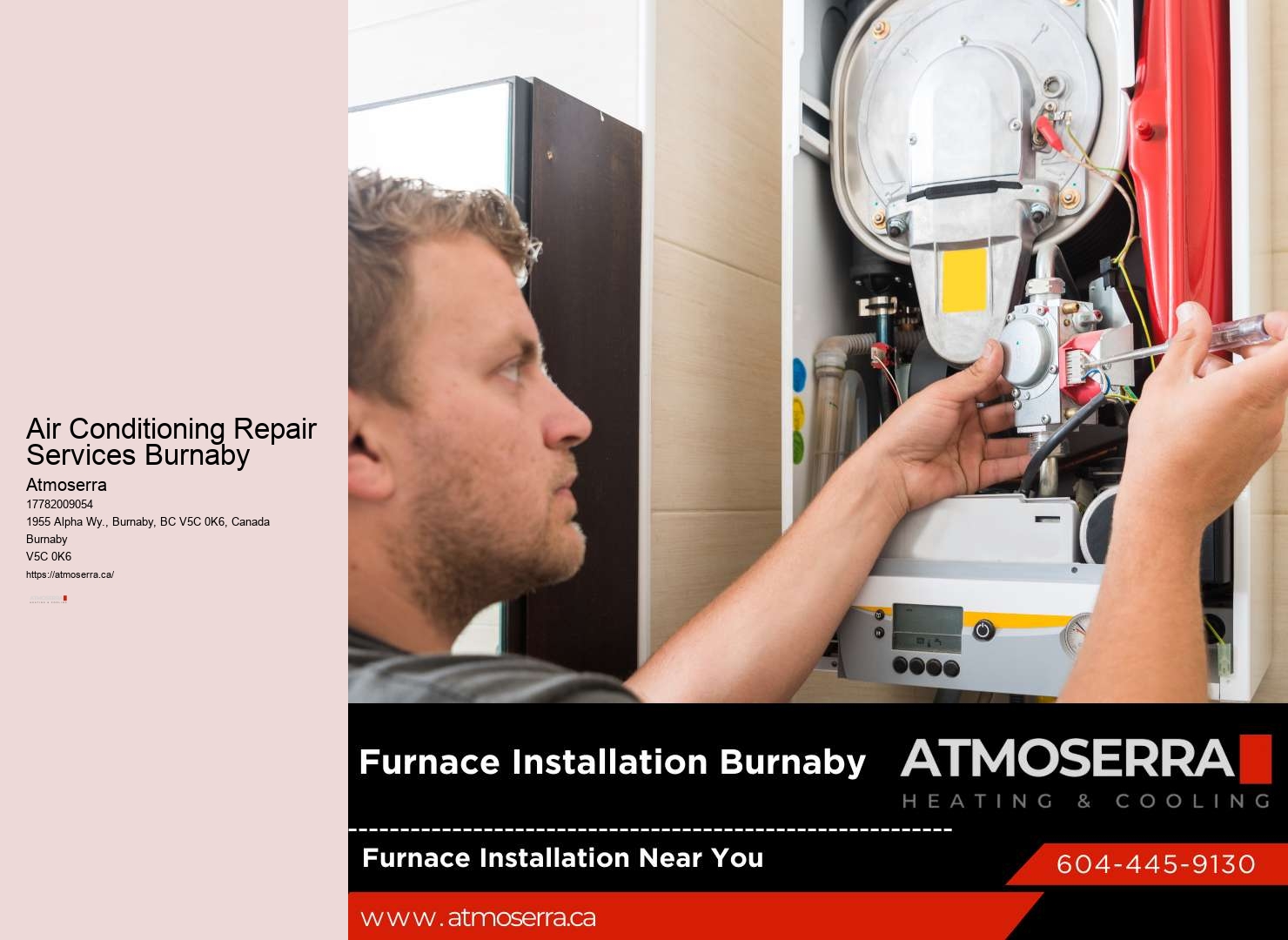 HVAC system performance tuning