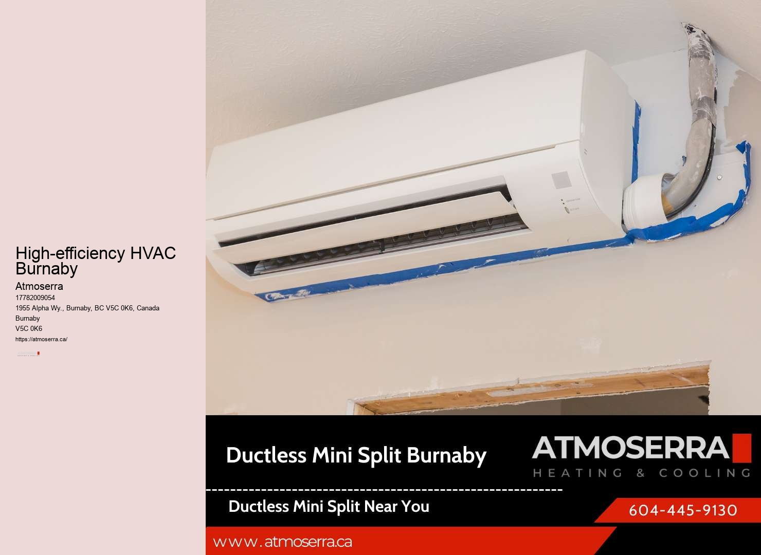 Air conditioning experts