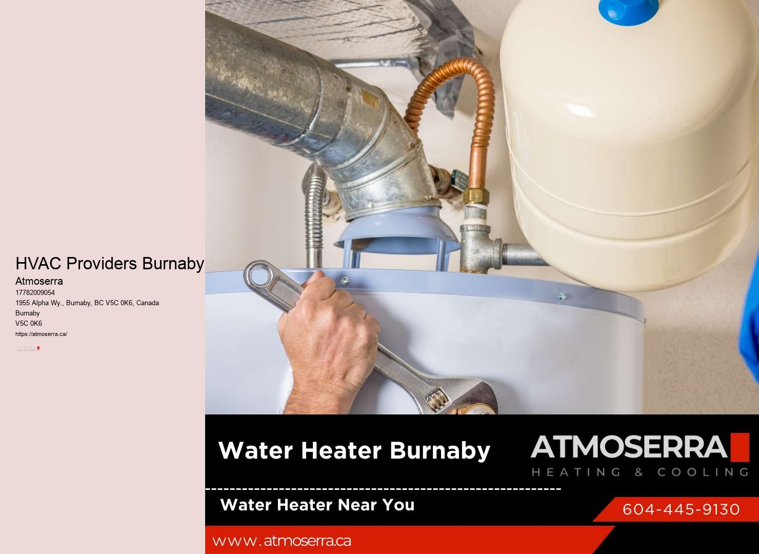 HVAC system lifecycle analysis