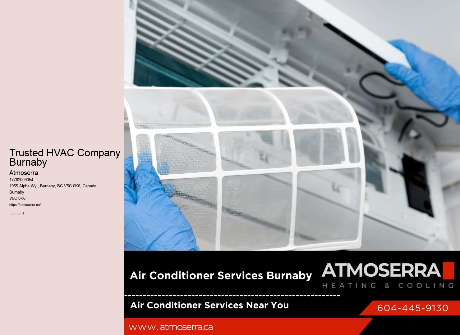 HVAC system performance tuning